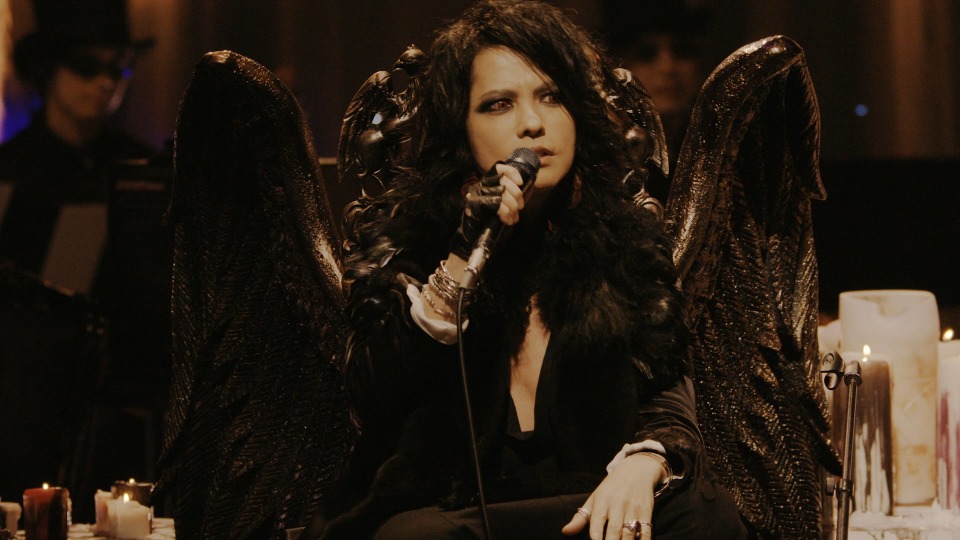 Vamps COMPLETE BOX GOLD DISC Edition他まとめ VAMPS、結成10周年を記念した初のオールインワンパッケージを11