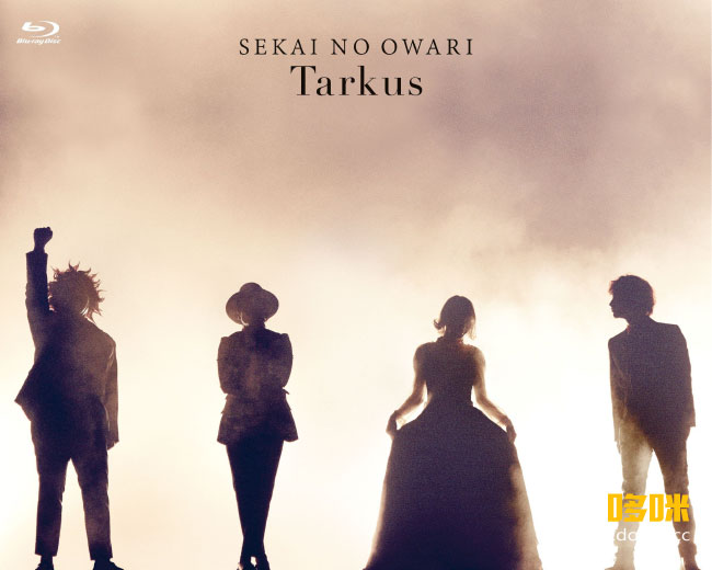 SEKAI NO OWARI – Tarkus (2018) 1080P蓝光原盘 [BDISO 45.1G]Blu-ray、日本演唱会、蓝光演唱会
