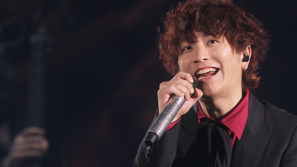 SEKAI NO OWARI – Tarkus (2018) 1080P蓝光原盘 [BDISO 45.1G