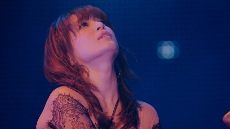 滨崎步 (Ayumi Hamasaki 浜崎あゆみ) – A BALLADS 2 (2021) 1080P蓝光原盘 [2BD BDISO 81.2G]Blu-ray、推荐演唱会、日本演唱会、蓝光演唱会6