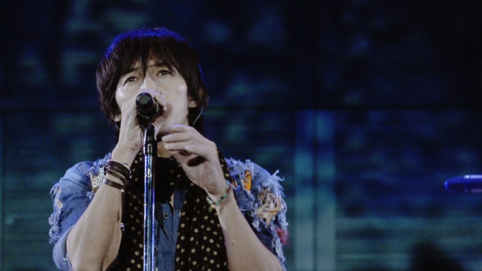 B´z – LIVE-GYM 2011 -C′mon- (2012) 1080P蓝光原盘 [BDISO 44.6G]Blu-ray、Blu-ray、摇滚演唱会、日本演唱会、蓝光演唱会8