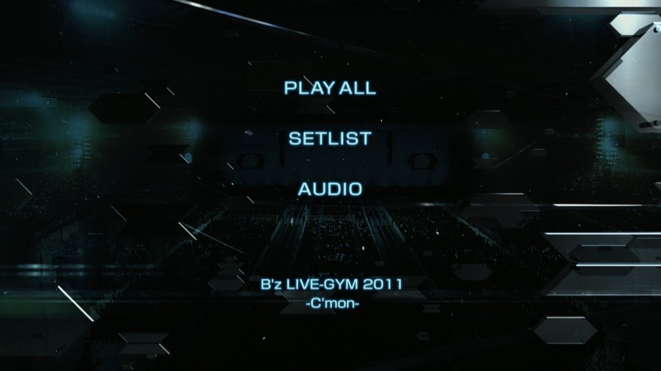B´z – LIVE-GYM 2011 -C′mon- (2012) 1080P蓝光原盘 [BDISO 44.6 B´z – LIVE-GYM 2011 -C′mon- (2012) 1080P蓝光原盘 [BDISO 44.6