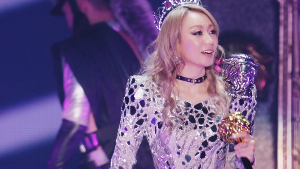 幸田来未 (Koda Kumi 倖田來未) – 20th ANNIVERSARY TOUR 2020 MY NAME IS … (2021) 1080P蓝光原盘 [3BD BDISO 65.7G]Blu-ray、推荐演唱会、日本演唱会、蓝光演唱会4