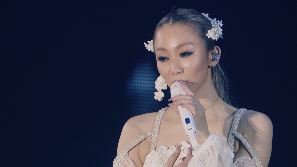 幸田来未(Koda Kumi 倖田來未) – 20th ANNIVERSARY TOUR 2020 MY NAME