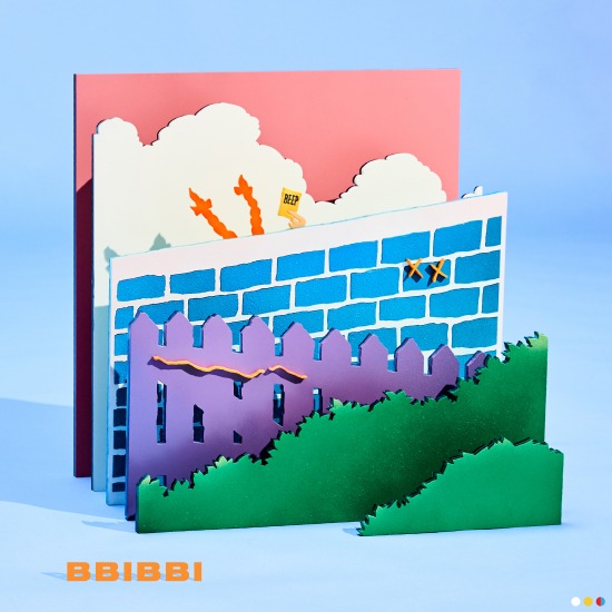 IU 李知恩 – BBIBBI [Single] (2018) [FLAC 24bit／96kHz]