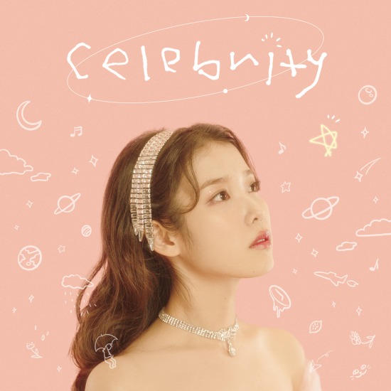 IU 李知恩 – Celebrity [Single] (2021) [FLAC 24bit／48kHz]