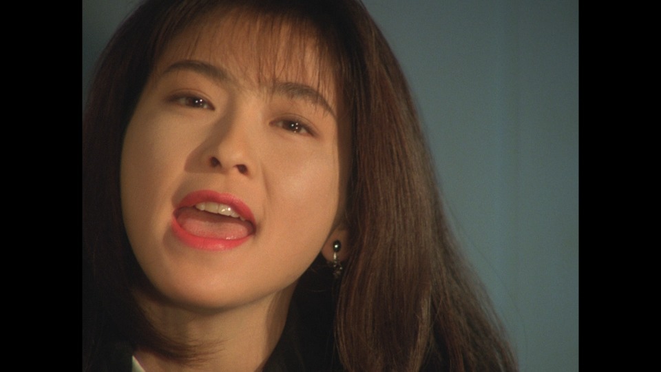 森高千里 Chisato Moritaka 渡良瀬橋 [完全版] (2017) 1080P蓝光原盘 [BDISO 16.8G] 哆咪影音
