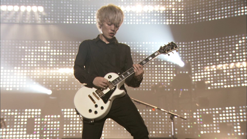 ONE OK ROCK – 残響リファレンス TOUR in YOKOHAMA ARENA (2012) 1080P蓝光原盘 [BDISO 42.4G]Blu-ray、Blu-ray、摇滚演唱会、日本演唱会、蓝光演唱会6