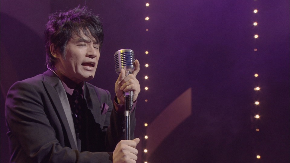 ASKA 飞鸟凉 – The melody you heard that night 昭和が見ていたクリスマス (2012) 1080P蓝光原盘 [BDISO 38.1G]Blu-ray、日本演唱会、蓝光演唱会8