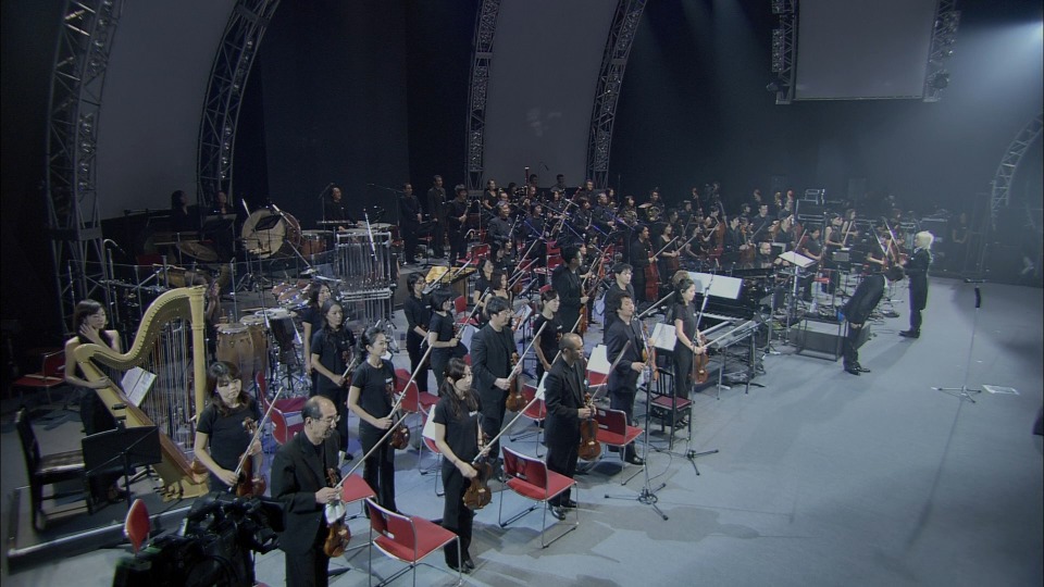 ASKA 飞鸟凉 – ASKA SYMPHONIC CONCERT TOUR 2008“SCENE”(2012) 1080P蓝光原盘 [BDISO 38.8G]Blu-ray、日本演唱会、蓝光演唱会10