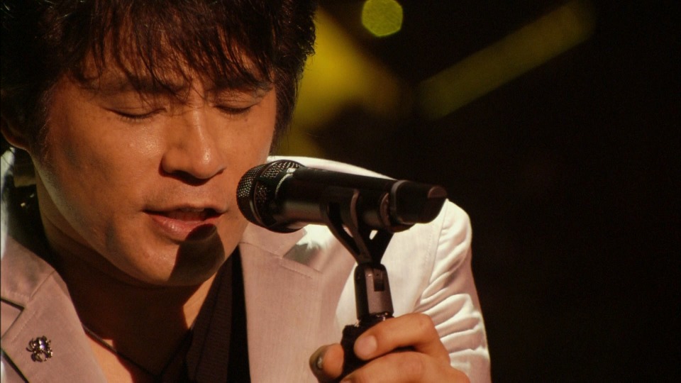 ASKA 飞鸟凉– ASKA CONCERT TOUR 2009 WALK (2012) 1080P蓝光原