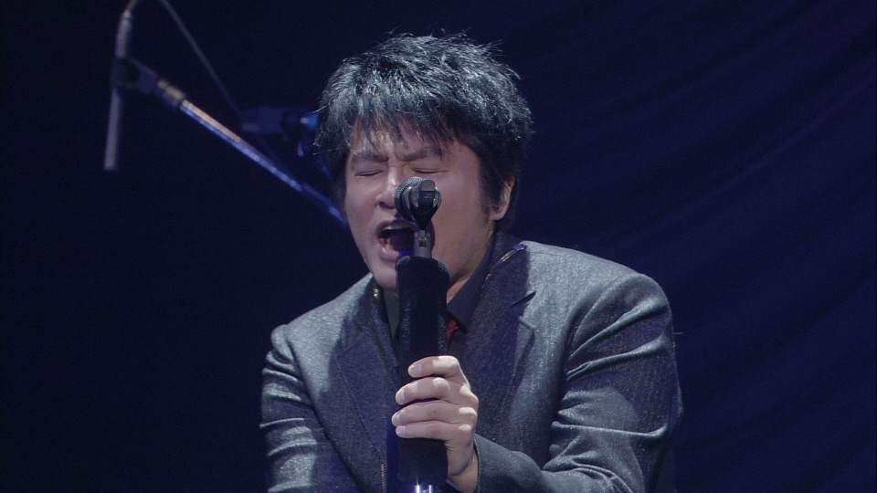 ASKA 飞鸟凉 – ASKA CONCERT TOUR 10≫11 FACEs (2011) 1080P蓝光原盘 [BDISO 35.4G]Blu-ray、日本演唱会、蓝光演唱会6