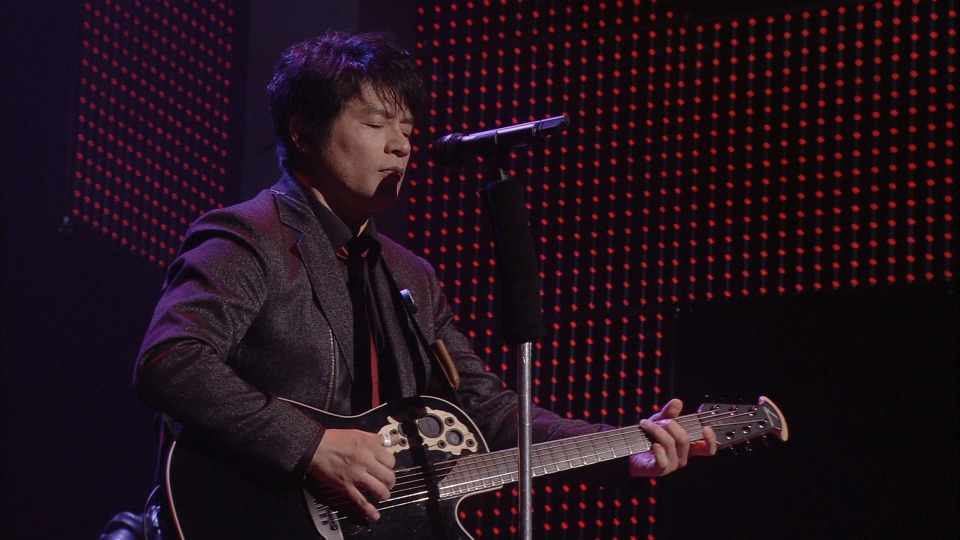 ASKA 飞鸟凉 – ASKA CONCERT TOUR 10≫11 FACEs (2011) 1080P蓝光原盘 [BDISO 35.4G]Blu-ray、日本演唱会、蓝光演唱会8