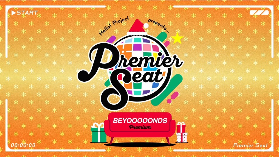 BEYOOOOONDS (ビヨーンズ) – Hello! Project presents…「Premier seat」BEYOOOOONDS Premium (2021) 1080P蓝光原盘 [BDMV 22.3G]Blu-ray、日本演唱会、蓝光演唱会2