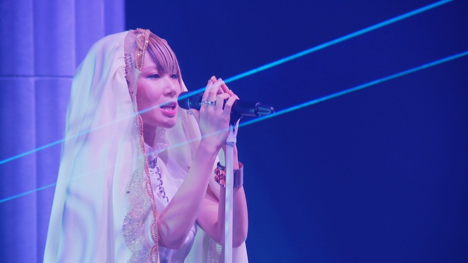 REOL – Reol LIVE 2019-2020 -ハーメルンの大号令／侵攻アップグレード- (2021)1080P蓝光原盘 [BDMV 43.4G]Blu-ray、日本演唱会、蓝光演唱会2