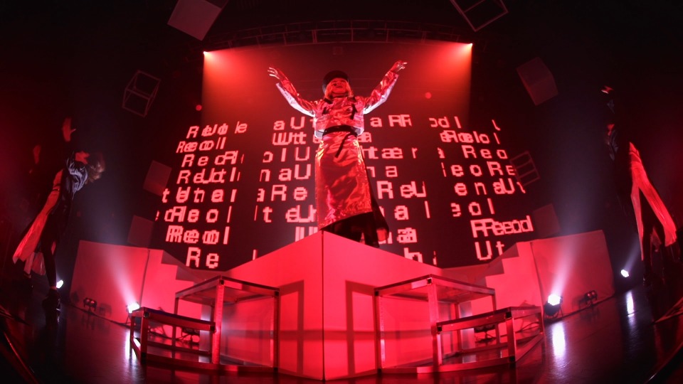 Reol – Reol LIVE 2019-2020 ハーメルンの大号令&frasl; 侵攻アップグレード