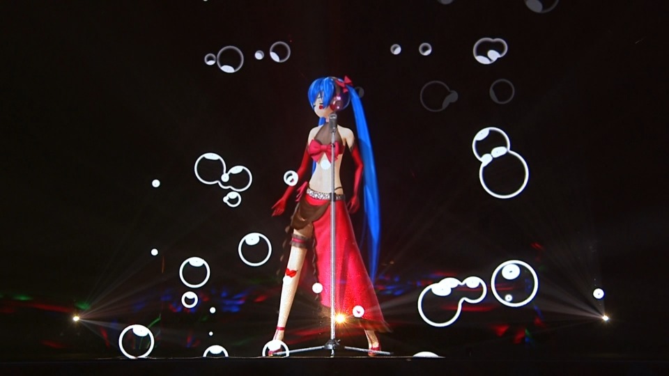 初音未来 Hatsune Miku – Magical Mirai 2020 魔法未来演唱会 (2021)1080P蓝光原盘 [2BD BDMV 75.7G]Blu-ray、推荐演唱会、日本演唱会、蓝光演唱会2