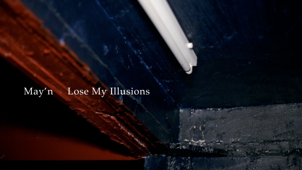 [BR] May′n – Lose My Illusions (官方MV) [1080P 1.16G]