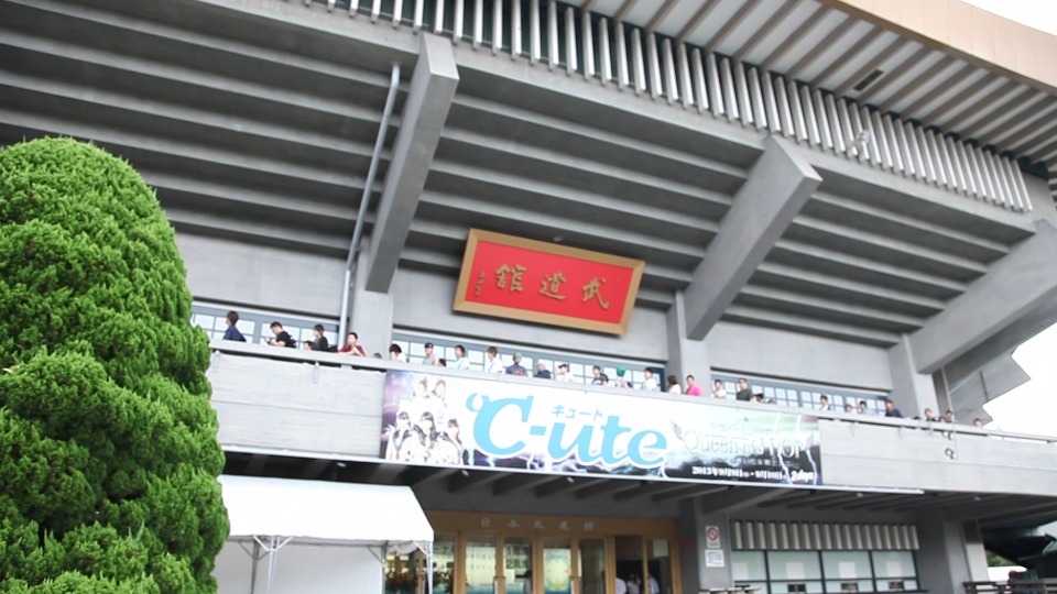 ℃-ute (C-ute) – 武道館コンサート2013「Queen of J-POP ~たどり着いた女戦士~」(2013) 1080P蓝光原盘 [BDISO 40.3G]Blu-ray、日本演唱会、蓝光演唱会10