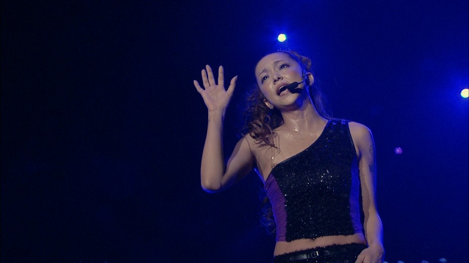 安室奈美惠 namie amuro – BEST tour LIVE STYLE 2006 巡回演唱会 (2007) 1080P蓝光原盘 [BDISO 31.8G]Blu-ray、日本演唱会、蓝光演唱会6