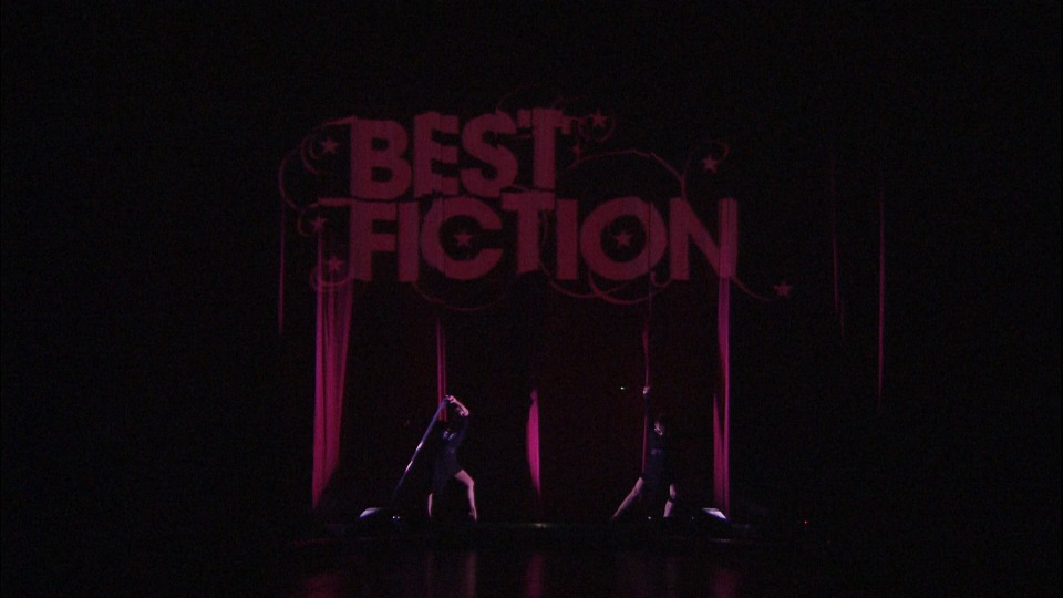 安室奈美惠 namie amuro – BEST FICTION TOUR 2008-2009 巡回演唱会 (2009) 1080P蓝光原盘 [BDISO 40.5G]Blu-ray、日本演唱会、蓝光演唱会2
