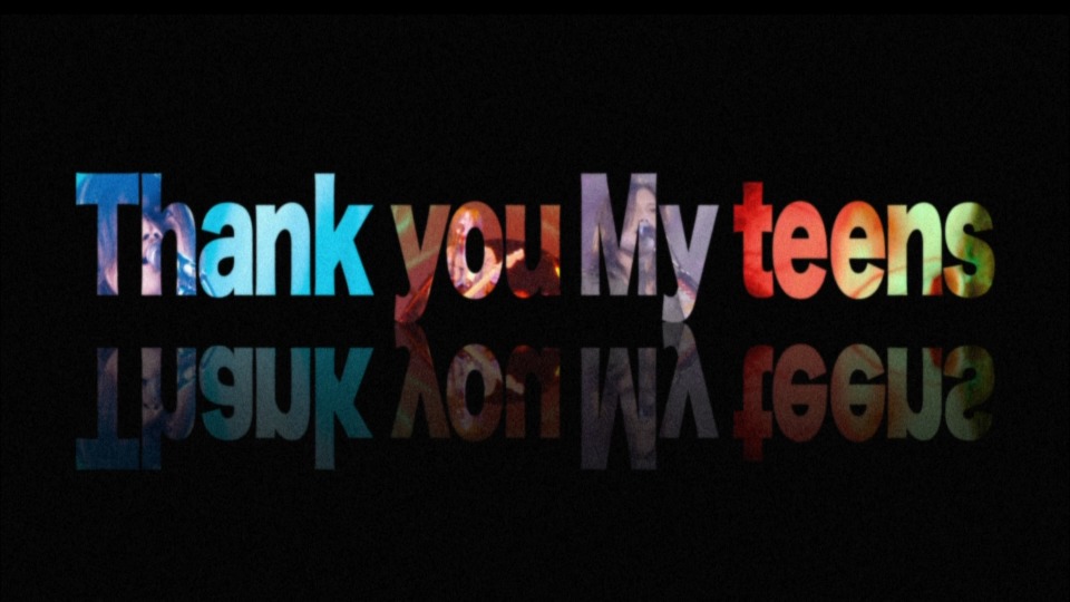 YUI 吉冈唯 – Thank you My teens ~First Live Video~ (2012) 1080P蓝光原盘 [BDISO 14.9G]Blu-ray、日本演唱会、蓝光演唱会2