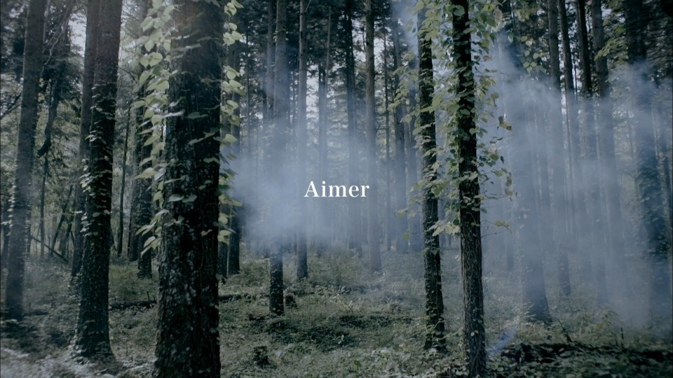 Aimer (エメ) – BEST SELECTION“blanc”[初回生産限定盤A] (2017) 1080P蓝光原盘 [BDISO 19.1G]Blu-ray、日本演唱会、蓝光演唱会4