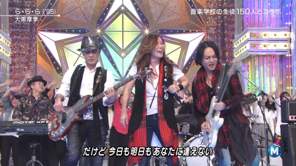 MUSIC STATION SUPER LIVE 2016 (2016.12.23) 1080P-HDTV [TS 25.2G]HDTV、日本演唱会、蓝光演唱会20