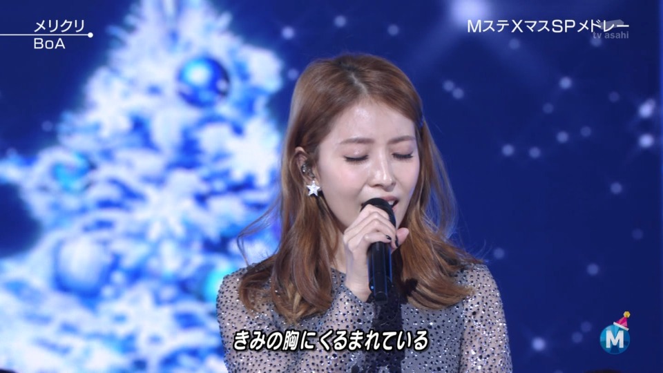 MUSIC STATION SUPER LIVE 2015 (2015.12.25) 1080P-HDTV [TS 24.8G]HDTV、日本演唱会、蓝光演唱会4