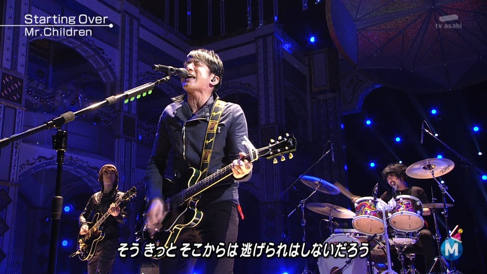 MUSIC STATION SUPER LIVE 2015 (2015.12.25) 1080P-HDTV [TS 24.8G]HDTV、日本演唱会、蓝光演唱会20