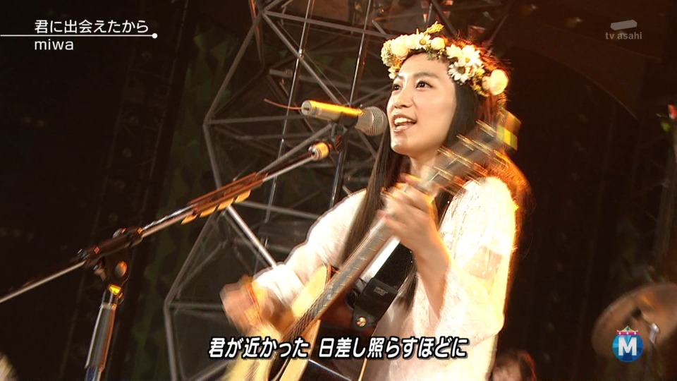 MUSIC STATION SUPER LIVE 2014 (2014.12.26) 1080P-HDTV [TS 25.2G]HDTV、日本演唱会、蓝光演唱会10