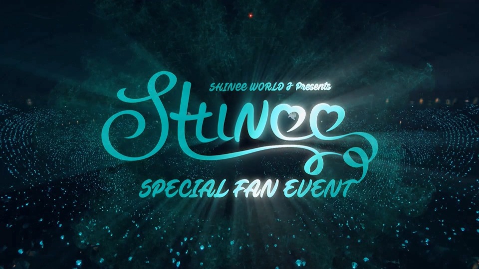 SHINee – WORLD J presents ~SHINee Special Fan Event~ in TOKYO DOME (2018) 1080P蓝光原盘 [BDMV 40.8G]Blu-ray、蓝光演唱会、韩国演唱会2