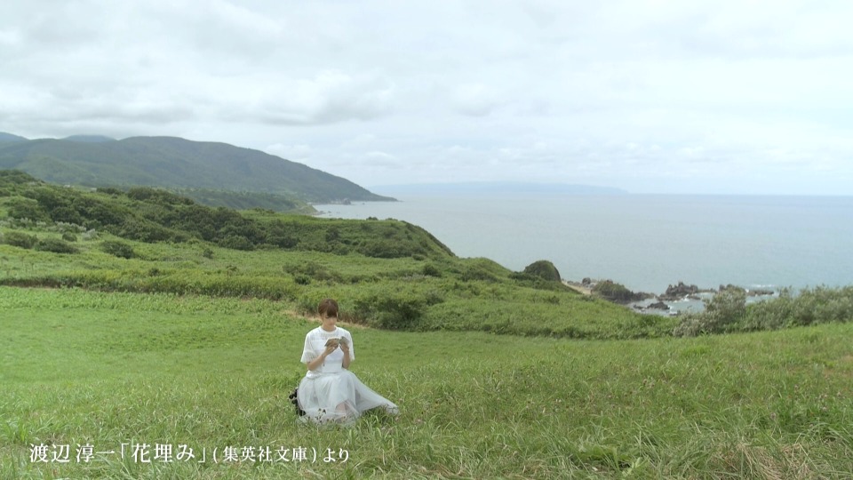 乃木坂46 (Nogizaka46) – 橋本奈々未の恋する文学 – 夏の旅 – (2017) 1080P蓝光原盘 [2BD BDISO 52.4G]Blu-ray、日本演唱会、蓝光演唱会4