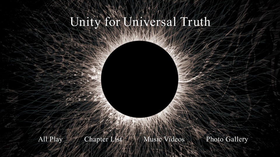 その他 Unity for Universal Truth [DVD] mxn26g8 Blu-Ray]SUGIZO／Unity for Universal Truth SUGIZO