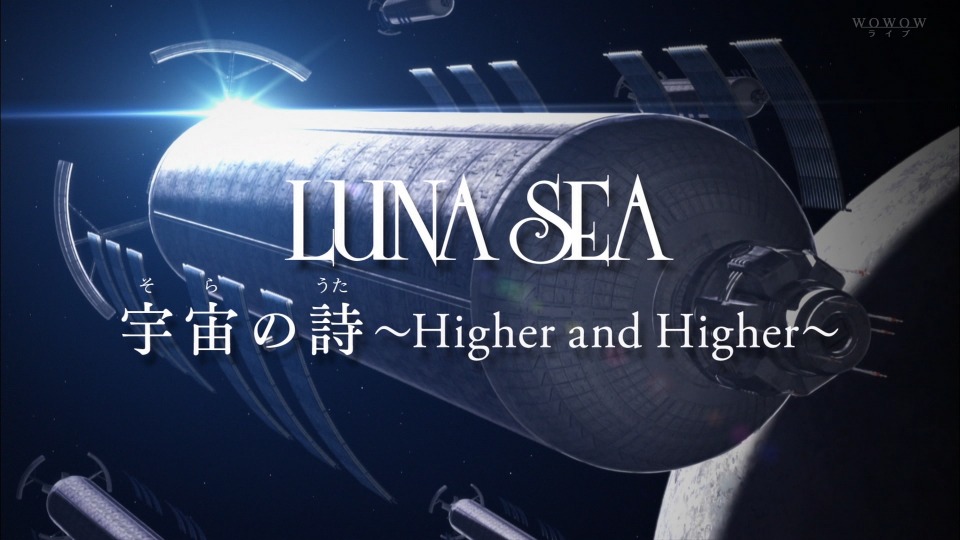 LUNA SEA 月之海 – Music Video Collection (WOWOW Live 2021.05.06) 1080P-HDTV [TS 20.9G]HDTV、HDTV、摇滚演唱会、日本演唱会、蓝光演唱会10