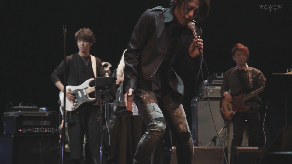 河村隆一 (LUNA SEA) – RK 20th Anniversary グランドフィナーレ“無限の生命” (WOWOW 2021.05.12) 1080P-HDTV [TS 17.1G]HDTV、HDTV、摇滚演唱会、日本演唱会、蓝光演唱会10