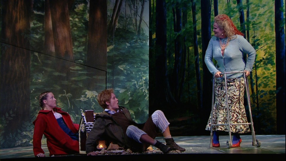 格林童话音乐剧 : 汉赛尔与格莱特 Engelbert Humperdinck : Hansel And Gretel (Colin Davis, Royal Opera) (2008) 1080P蓝光原盘 [BDMV 40.6G]Blu-ray、Blu-ray、古典音乐会、歌剧与舞剧、蓝光演唱会8