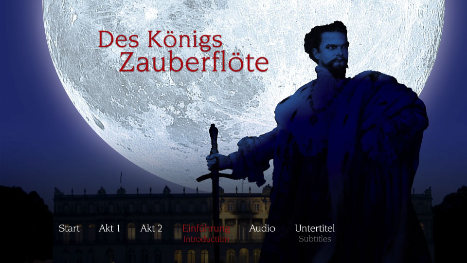 莫扎特歌剧 : 魔笛 Mozart : Des Konigs Zauberflote (2017) 1080P蓝光原盘 [BDMV 46.2G]Blu-ray、Blu-ray、古典音乐会、歌剧与舞剧、蓝光演唱会12