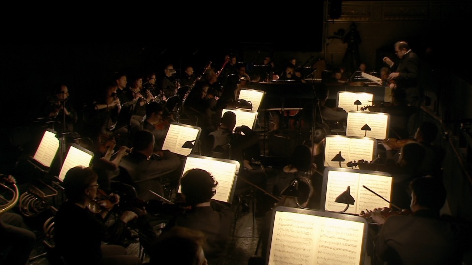 莫扎特歌剧 : 伊多梅纽斯 Mozart : Idomeneo (Ivor Bolton, Teatro Real Orchestra) (2019) 1080P蓝光原盘 [BDMV 43.1G]Blu-ray、Blu-ray、古典音乐会、歌剧与舞剧、蓝光演唱会4