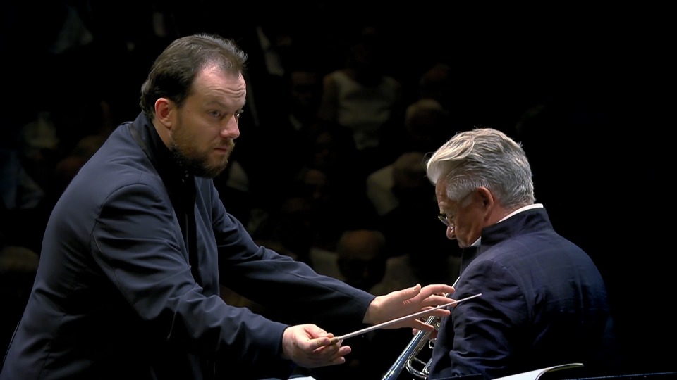 Andris Nelsons 安德列斯.尼尔森斯 – Mahler Symphony & Zimmermann (2019) 1080P蓝光原盘 [BDMV 20.2G]Blu-ray、古典音乐会、蓝光演唱会4