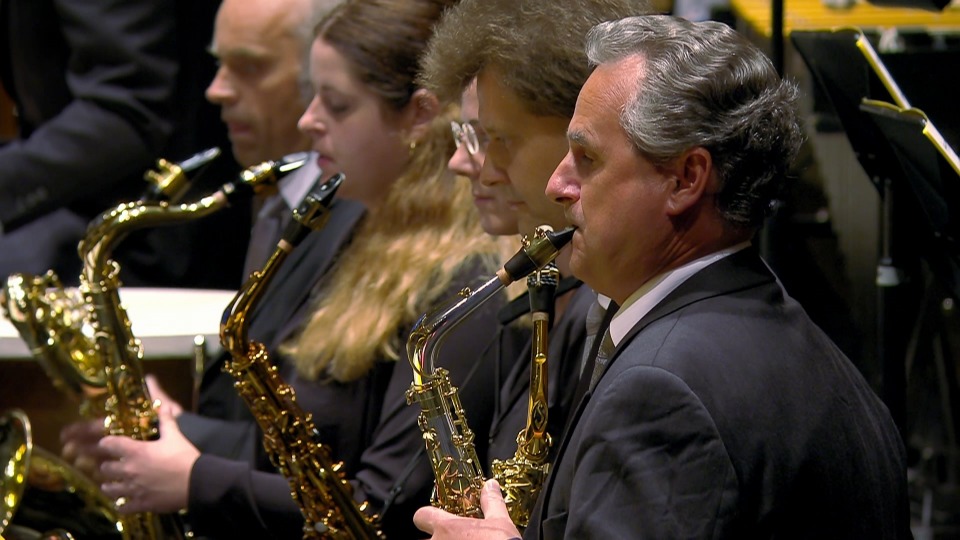 Andris Nelsons 安德列斯.尼尔森斯 – Mahler Symphony & Zimmermann (2019) 1080P蓝光原盘 [BDMV 20.2G]Blu-ray、古典音乐会、蓝光演唱会6