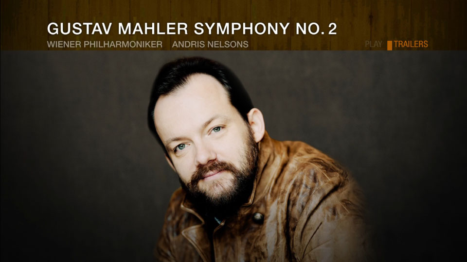 Andris Nelsons 安德列斯.尼尔森斯 – Mahler Symphony & Zimmermann (2019) 1080P蓝光原盘 [BDMV 20.2G]Blu-ray、古典音乐会、蓝光演唱会8