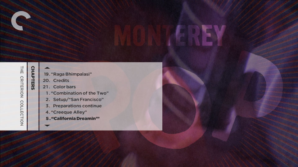 摇滚群星 – The Complete Monterey Pop Festival 蒙特利流行音乐节 (2017) 1080P蓝光原盘 [3BD BDMV 112.7G]Blu-ray、Blu-ray、摇滚演唱会、欧美演唱会、蓝光演唱会2