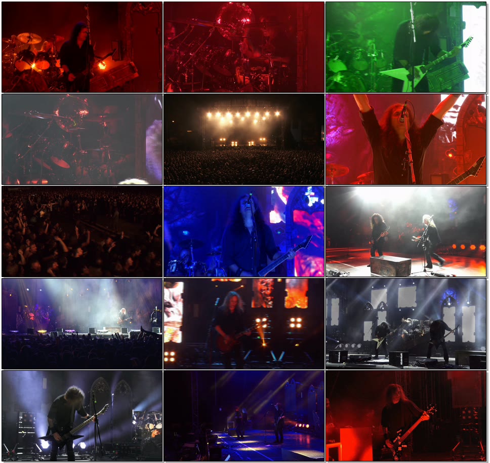 Kreator 缔造者 – London Apocalypticon : Live at the Roundhouse (2020) 1080P蓝光原盘 [BDMV 45.1G]Blu-ray、Blu-ray、摇滚演唱会、欧美演唱会、蓝光演唱会10