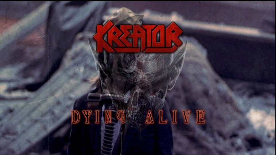 Kreator 缔造者 – Dying Alive (2013) 1080P蓝光原盘 [BDMV 21.8G]Blu-ray、Blu-ray、摇滚演唱会、欧美演唱会、蓝光演唱会2