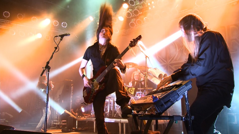 Stratovarius 灵云乐队 – Under Flaming Skies : Live in Tampere 坦佩雷演唱会 (2012) 1080P蓝光原盘 [BDMV 27.7G]Blu-ray、Blu-ray、摇滚演唱会、欧美演唱会、蓝光演唱会2