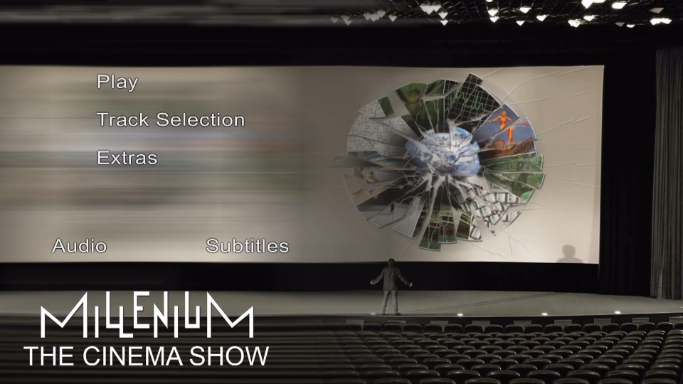 Millenium 千禧年乐队 – The Cinema Show (2016) 1080P蓝光原盘 [BDMV 22.1G]Blu-ray、Blu-ray、摇滚演唱会、欧美演唱会、蓝光演唱会12