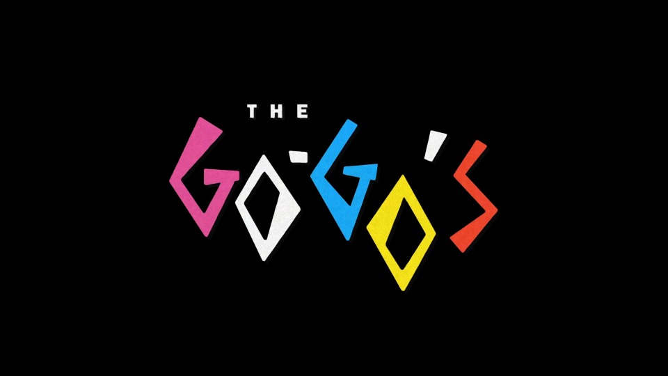 The Go-Go´s – 音乐记录片 The Go-Go´s (Alison Ellwood) (2021) 1080P蓝光原盘 [BDMV 20.3G]Blu-ray、欧美演唱会、蓝光演唱会2