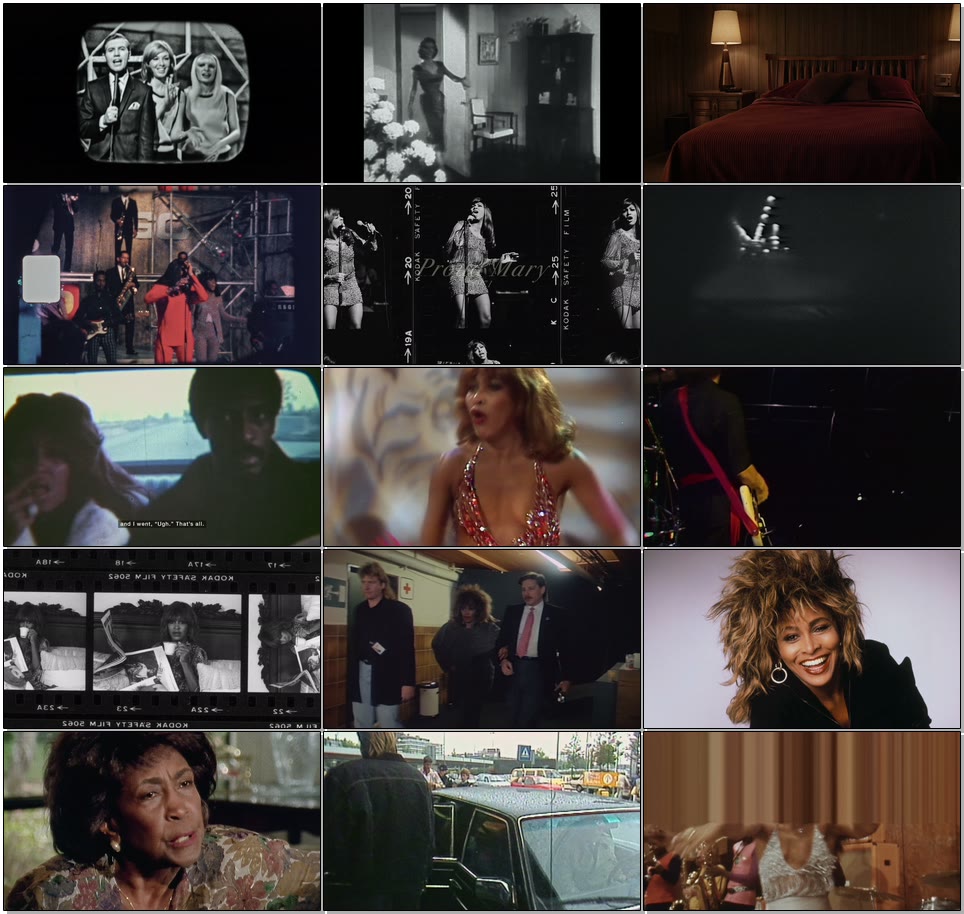Tina Turner 蒂娜·特纳 – Tina (Documentary) HBO音乐记录片 (2021) 1080P蓝光原盘 [BDMV 33.7G]Blu-ray、欧美演唱会、蓝光演唱会10