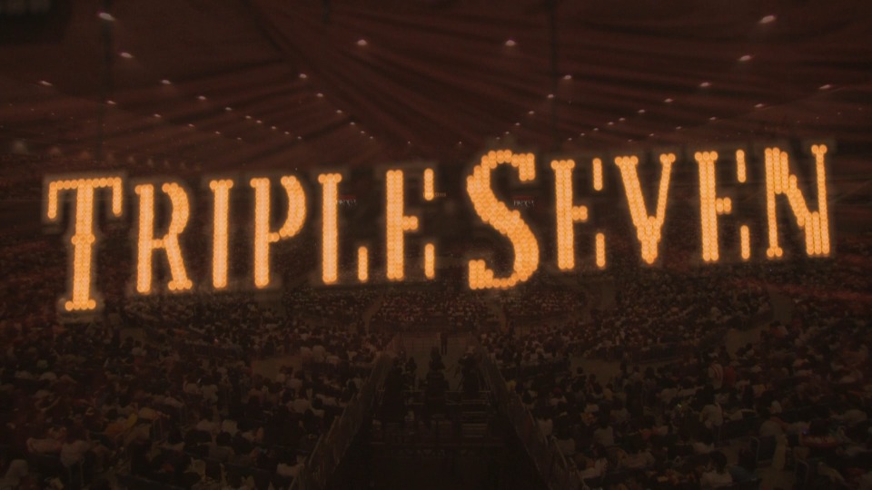 AAA – AAA TOUR 2012 -777- TRIPLE SEVEN (2013) 1080P蓝光原盘 [BDISO 37.1G]Blu-ray、日本演唱会、蓝光演唱会2